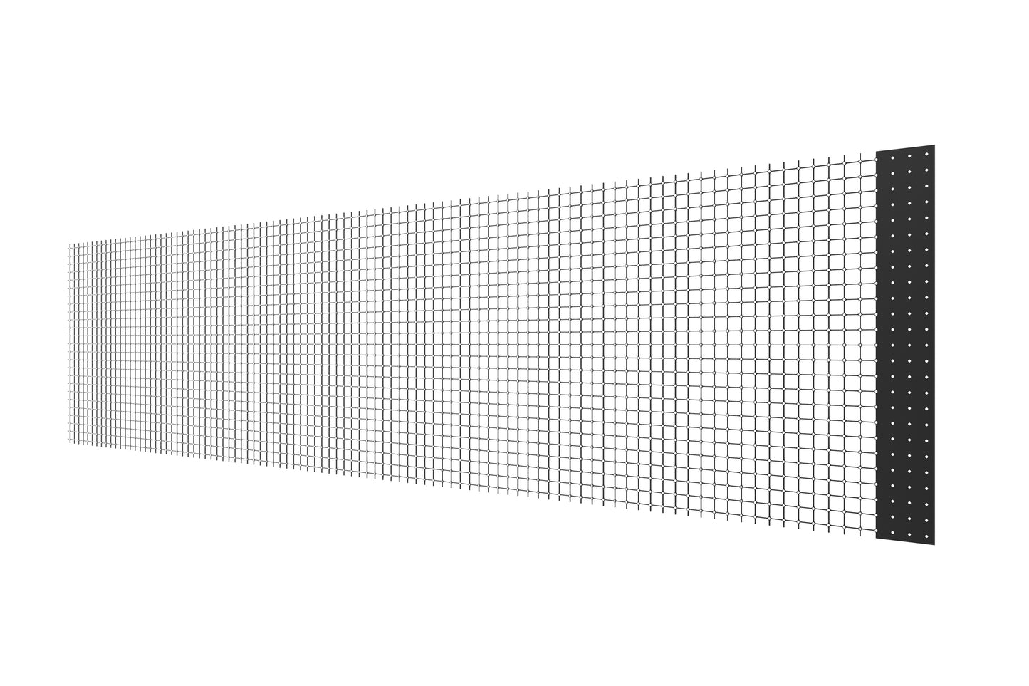 3D LED plēve – aizraujoši vizuālie efekti jebkurā vidē